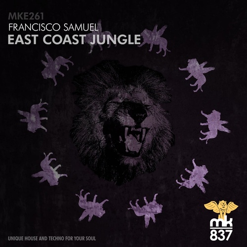 Francisco Samuel - East Coast Jungle [MKE261]